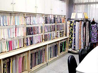 Office room