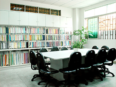 Exhibition hall