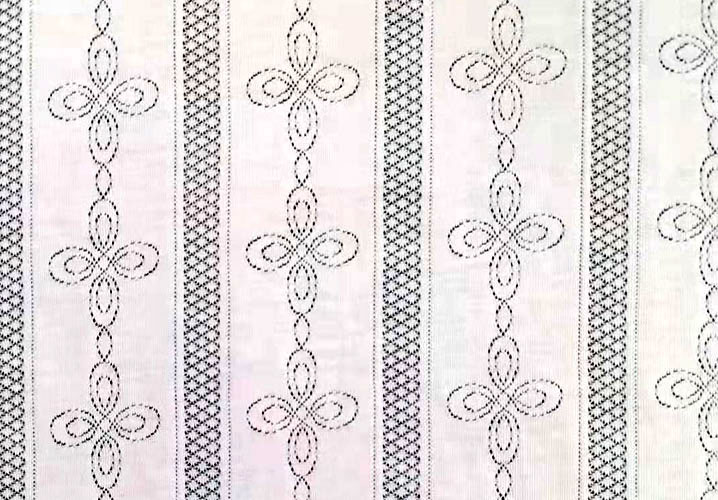 2019 China International Fabric Design Competition